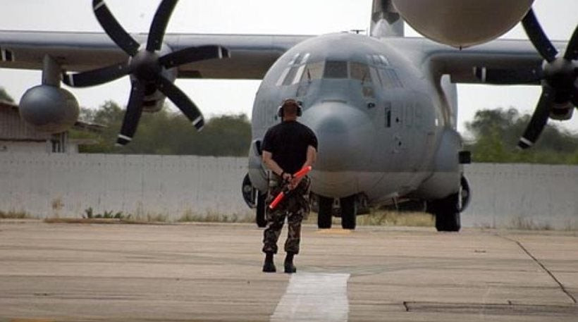 Παραμένουν στο Ιράκ 200 Καναδοί στρατιωτικοί – Θα συνεχίσουν να εκπαιδεύουν τους Ιρακινούς για την αντιμετώπιση των τζιχαντιστών